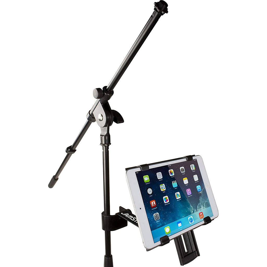 Ultimate Support JSMNT101 Universal iPad Holder