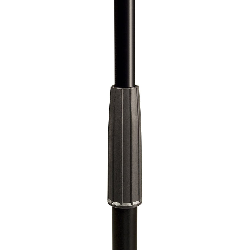 Ultimate Support JS-MCTB200 JamStands Series Tripod Microphone Stand with Telescoping Boom