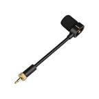 NUX B-6 Saxophone Wireless System with Charging Case,Operation Range of 20 Meters,High-Resolution 24- bit/44.1kHz Audio,2.4GH
