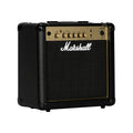 Marshall MG15G Combo Amp (Black and Gold)