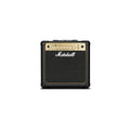 Marshall MG4 Gold Series MG15GR 15-Watt Guitar Combo Amplifier Latest Version with Reverb and 2 Channels