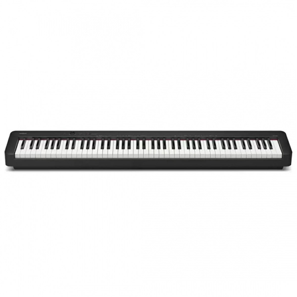 CASIO CDP-S160 BK 88-KEY DIGITAL PIANO with CS-470P Stand and Three pedal Unit