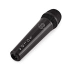 Sontronics SOLO Handheld supercardioid dynamic microphone