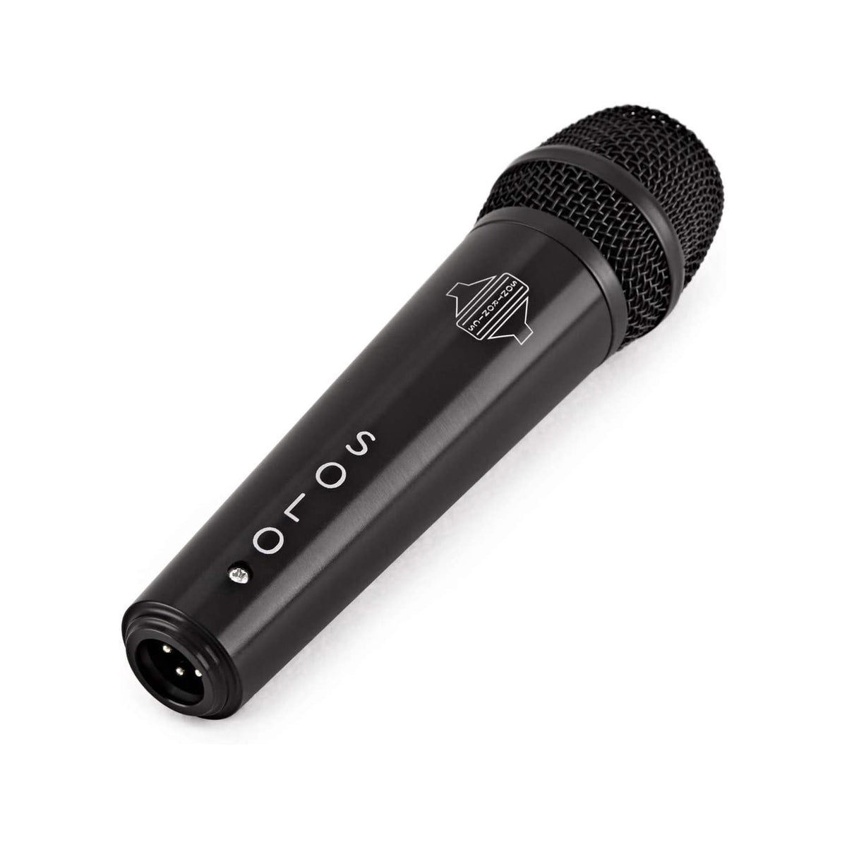 Sontronics SOLO Handheld supercardioid dynamic microphone