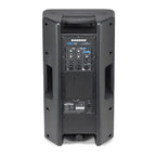 Samson RS112A - 400W 2-Way Active Loudspeaker with Bluetooth®