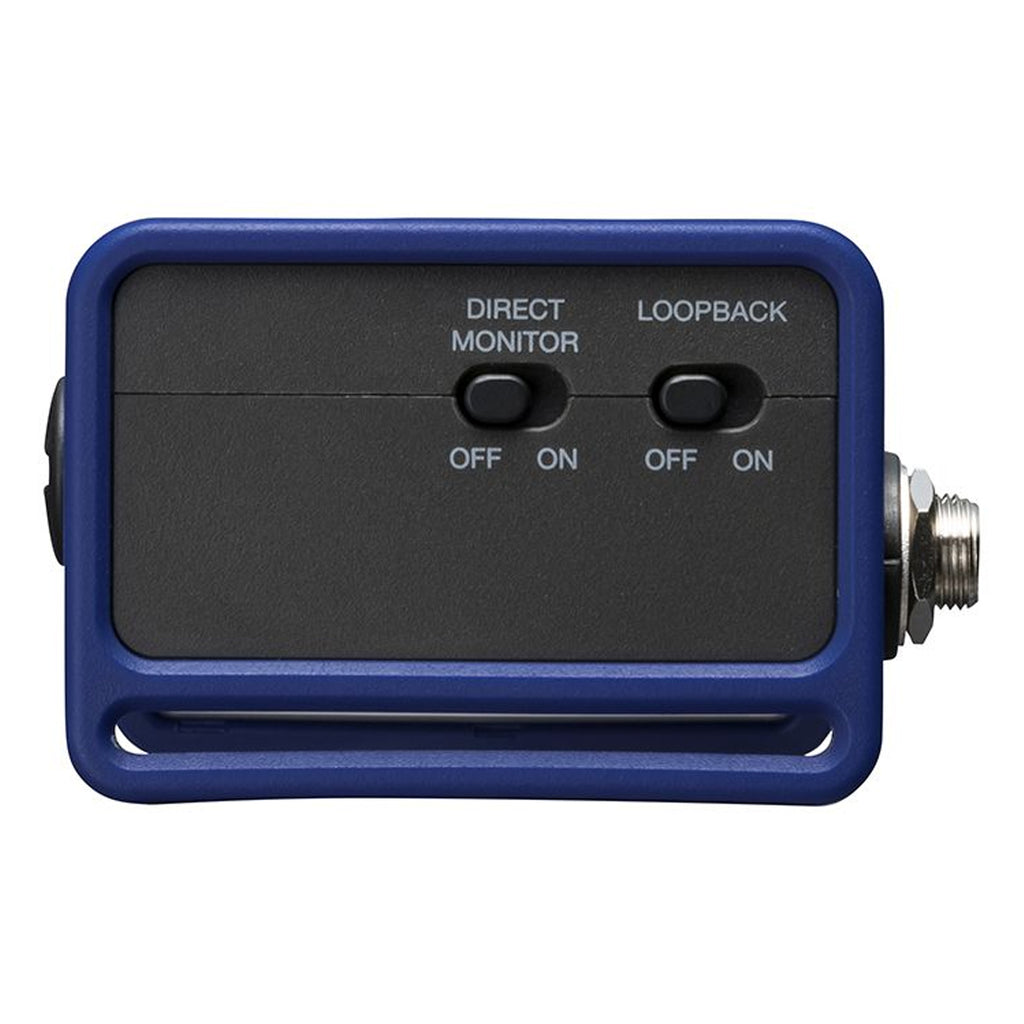 ZOOM AMS-24/220 GL HANDY AUDIO INTERFACE