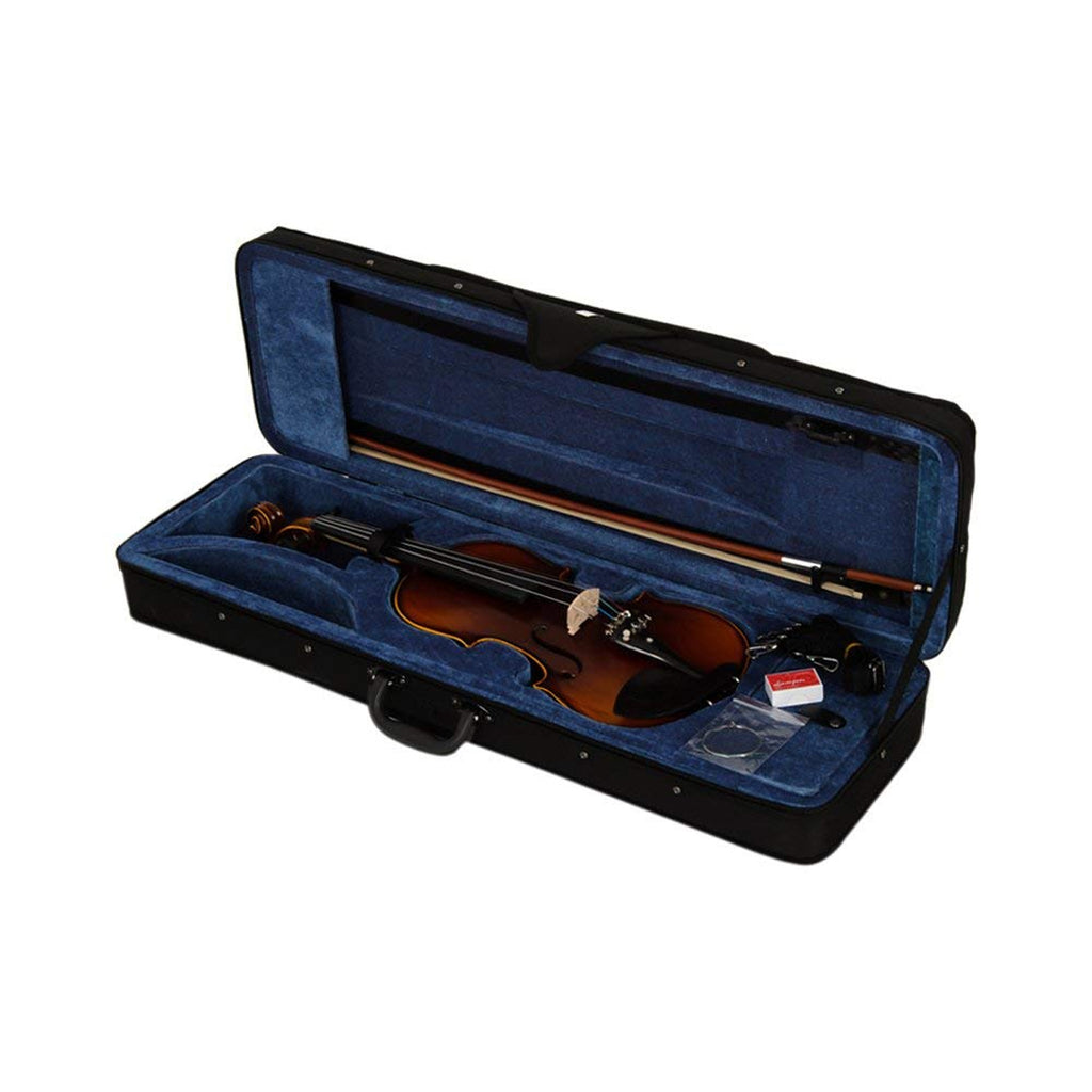 Procraft VS008E Natural Violin
