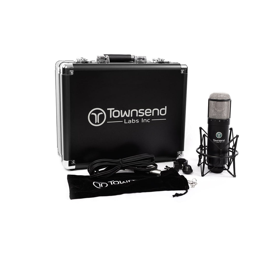 Universal Audio SPHERE L22 MODELING MICROPHONE