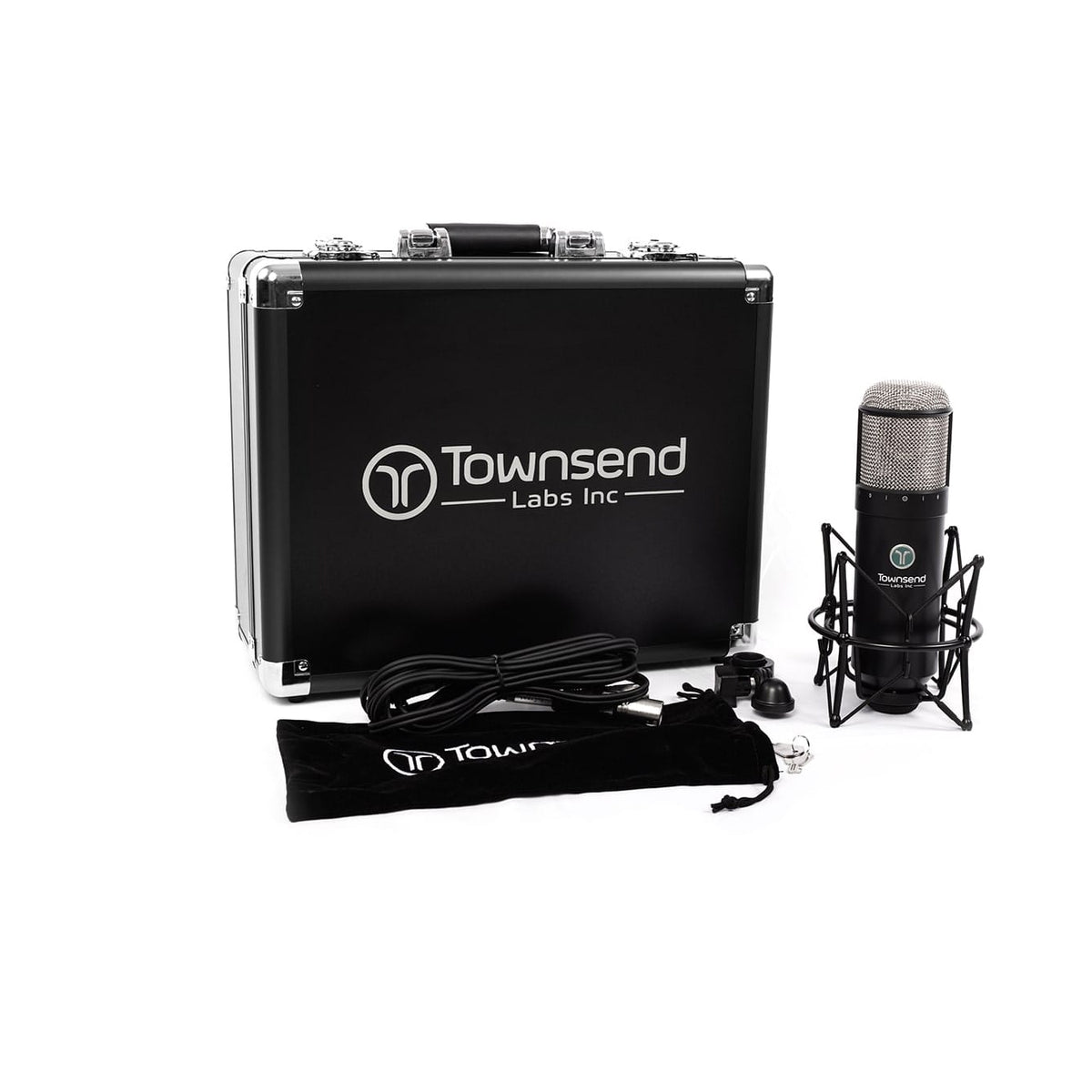 Universal Audio SPHERE L22 MODELING MICROPHONE