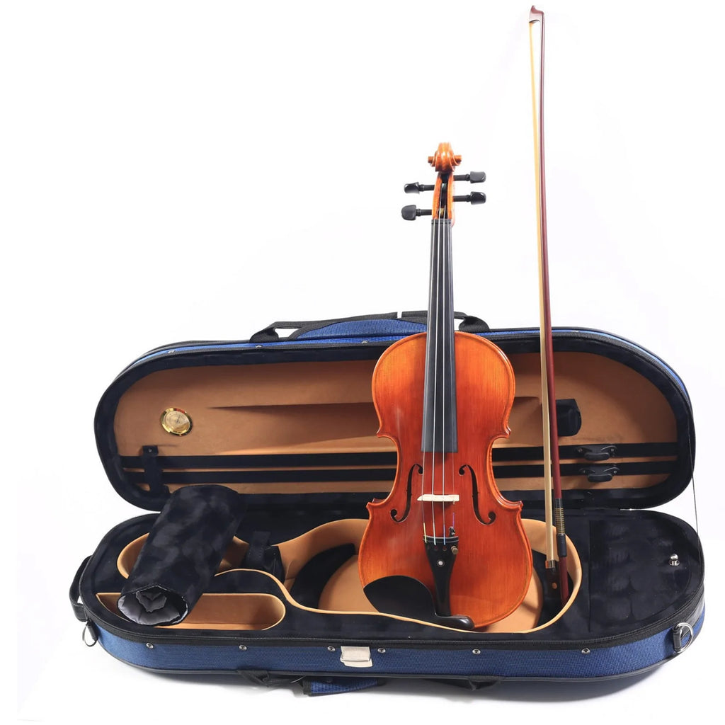 Sandner Concert MV-4 1718 4/4 Violin outfit