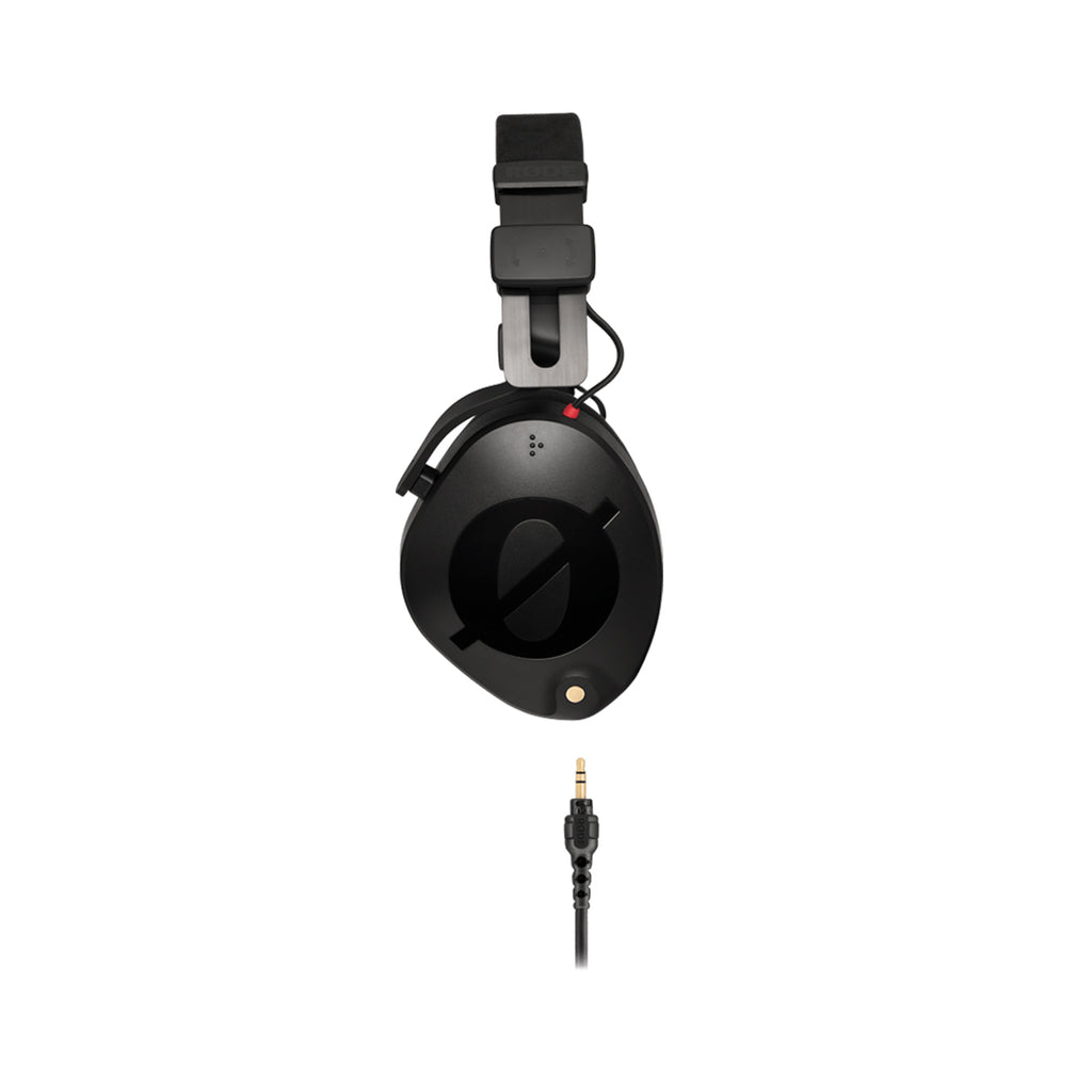 RODE NTH-100 PROFESSIONAL OVER-EAR HEADPHONES