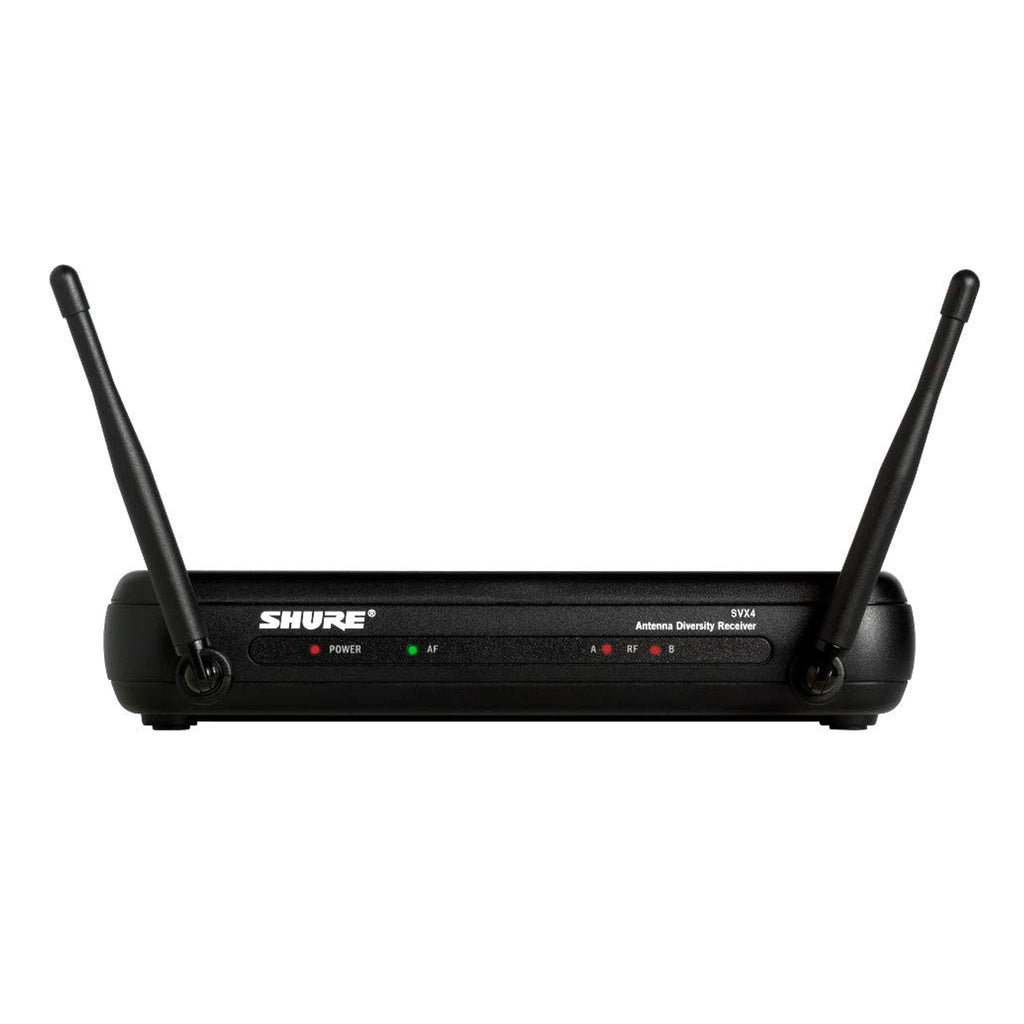 Shure SVX14/PGA31 Wireless Headset System