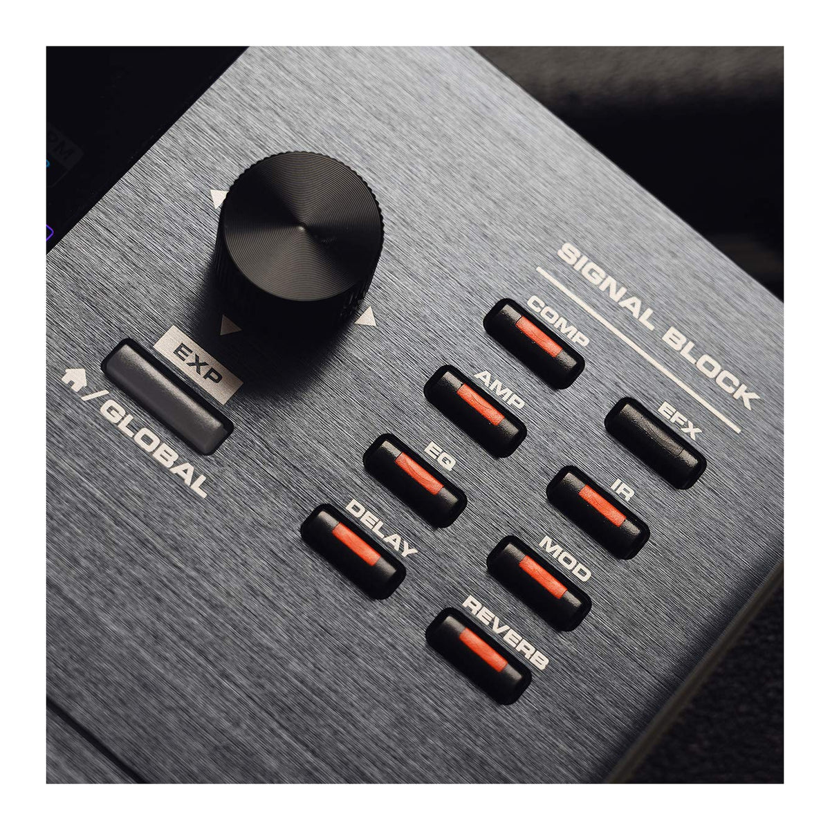 Nux MG 30 Guitar Multieffects Processor