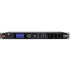 DBX Driverack PA2 Loudspeaker Management System