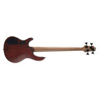 CORT B4 ELEMENT OPN ARTISAN SERIES 4-STRING BASS GUITAR - OPEN PORE NATURAL