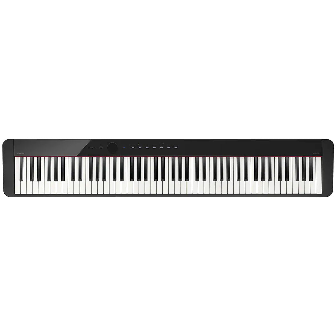 Casio Privia PX-S1000BK with CS68PBK Stand