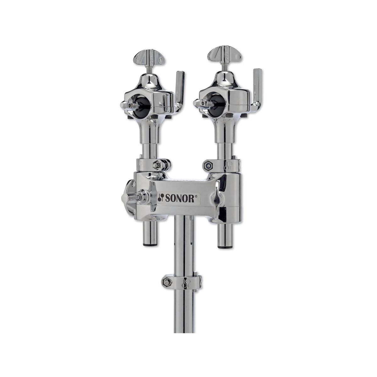 Sonor AQ2 Stage 5-pc Drum Shell Set - Titanium Quartz (Hardware and Cymbals Not Included)