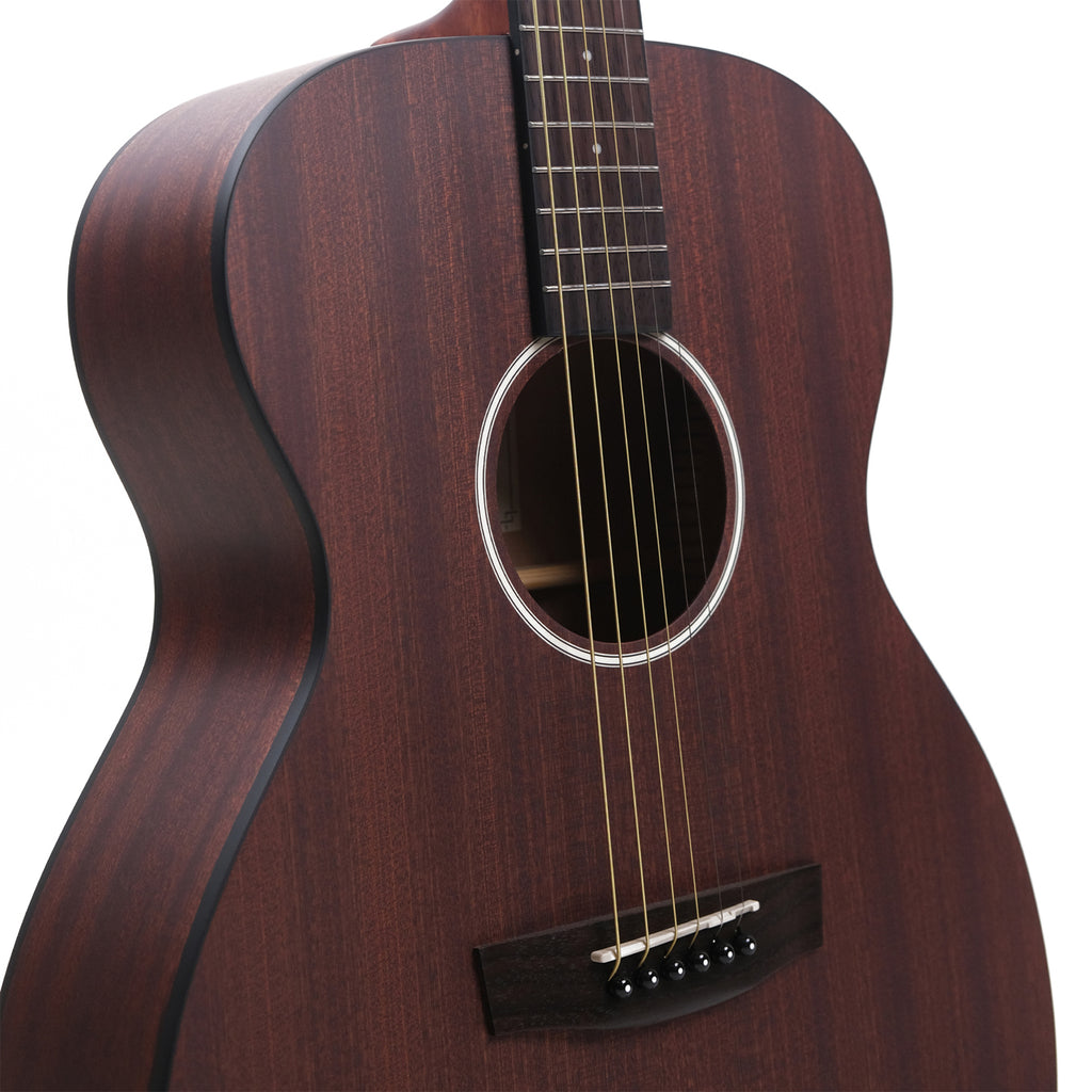 HEX F72M ACOUSTIC GUITAR - Mahogany