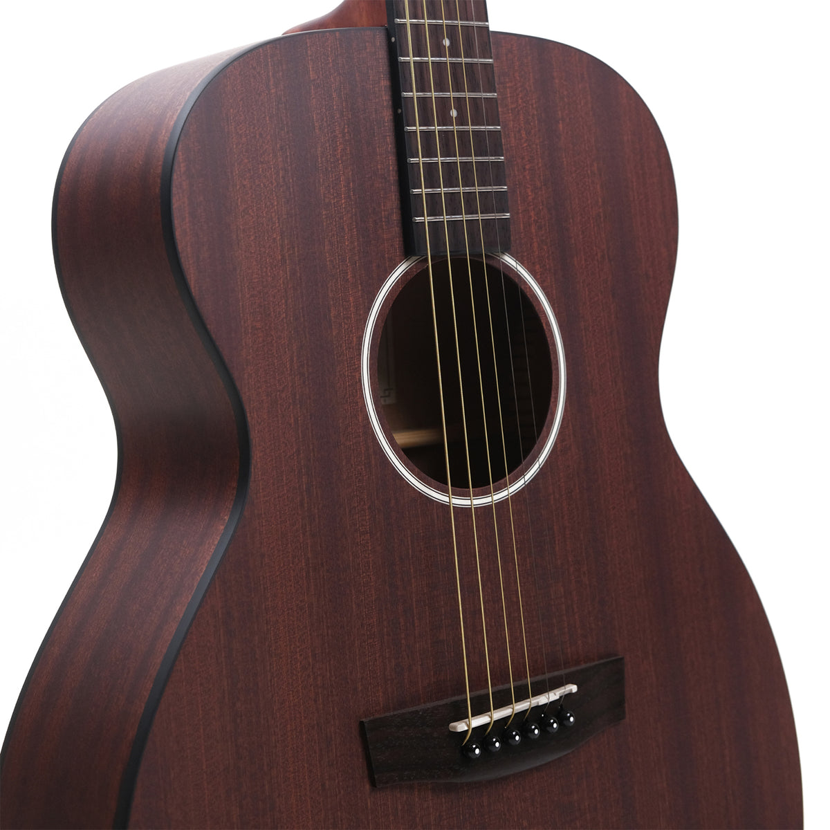 HEX F72M ACOUSTIC GUITAR - Mahogany