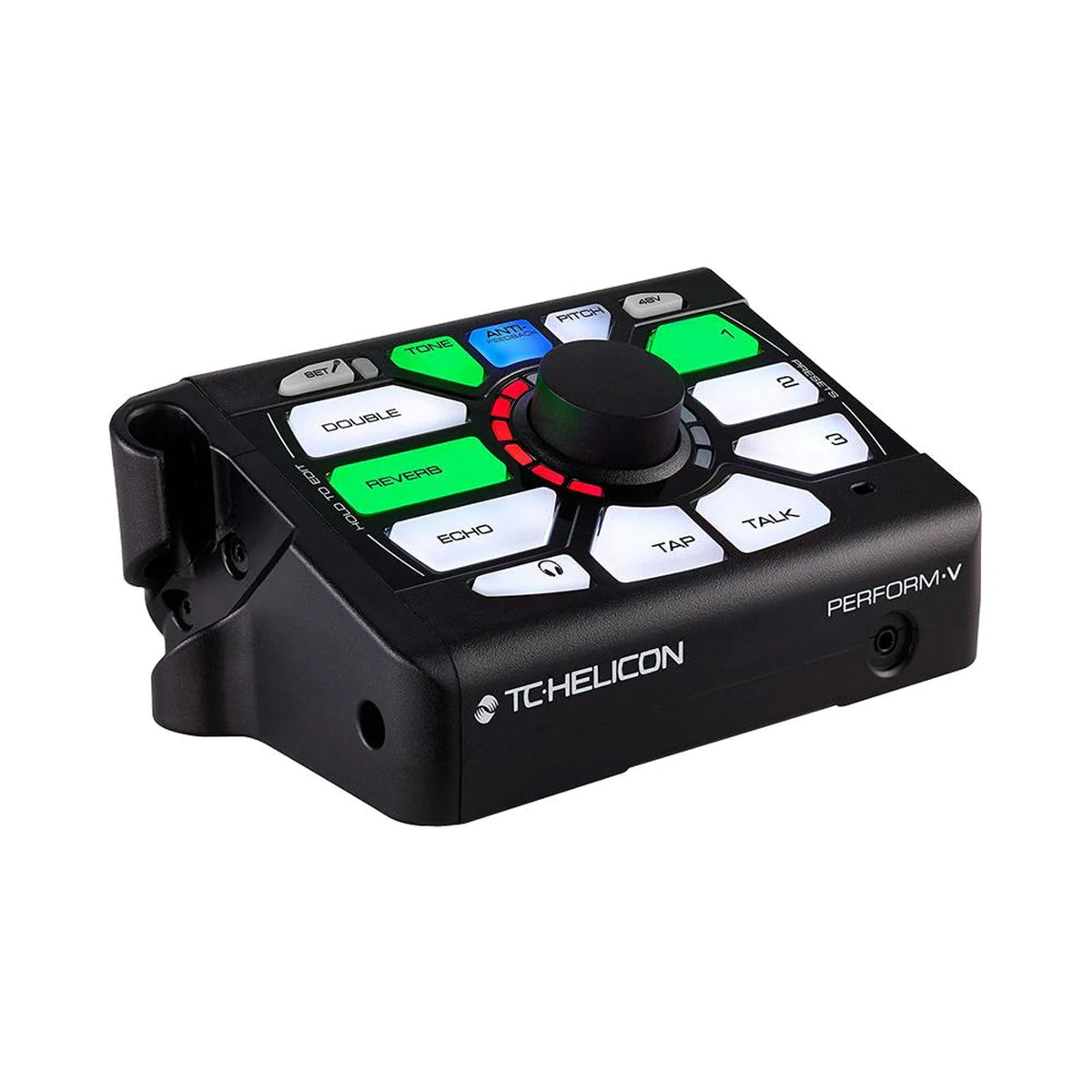 TC-Helicon Perform-V Live Sound Processor