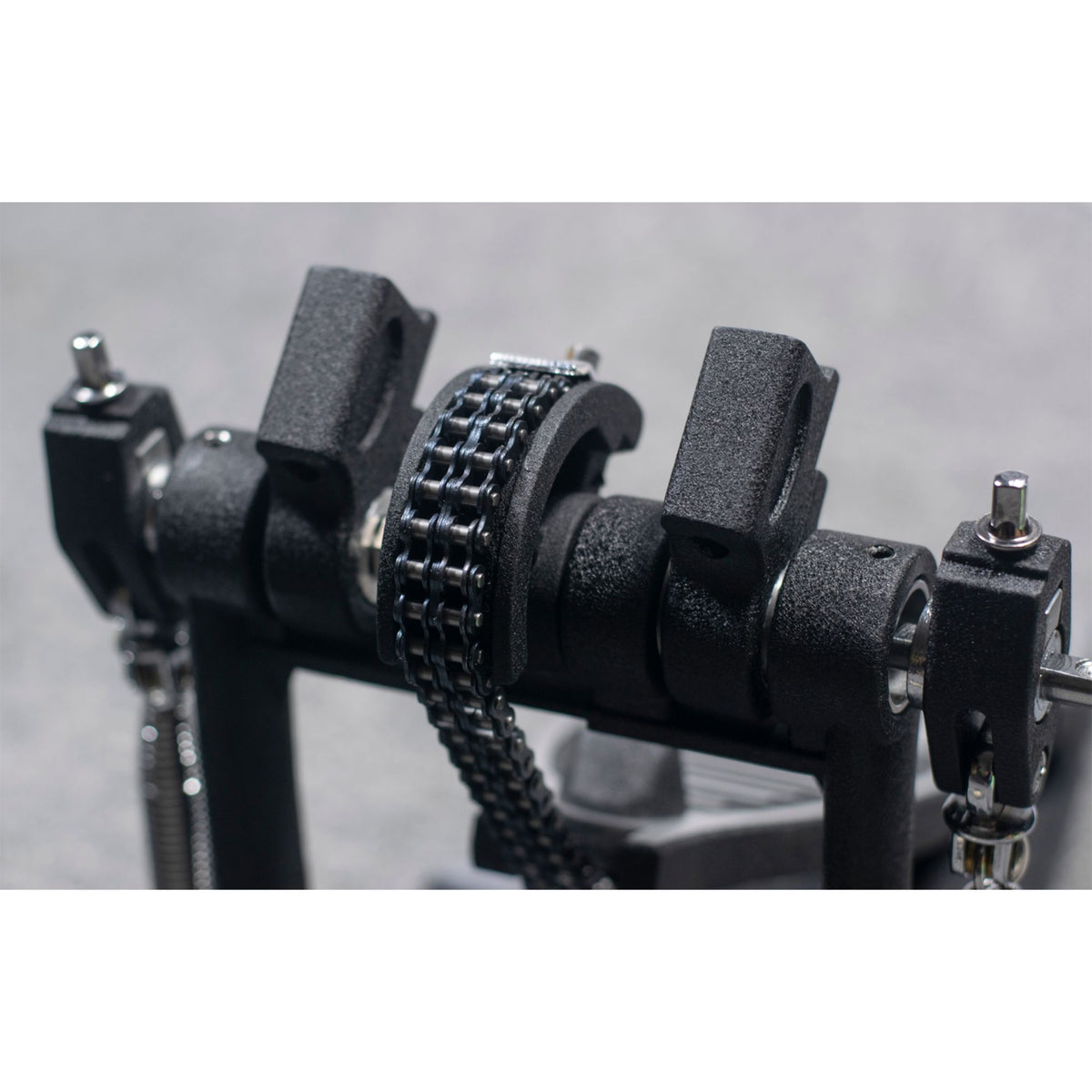 Procraft Double Bass Drum Pedal P6-A