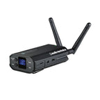 Audio-Technica System 10 ATW-1701/L Portable Camera Mount Wireless Lavalier System