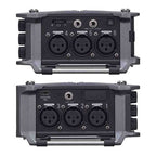 Zoom F6 MultiTrack Field Recorder - Dual A/D Converters