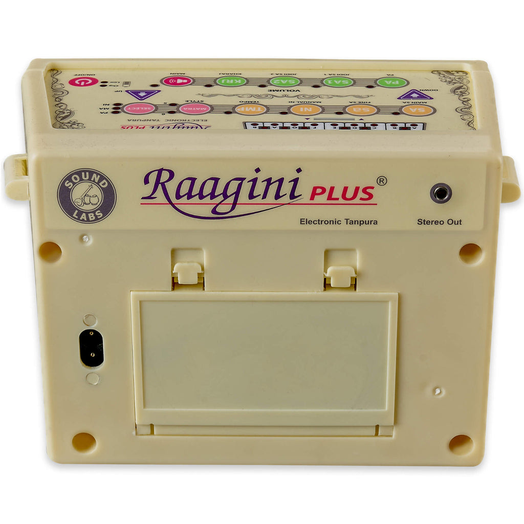 Raagini Plus Electronic Tanpura