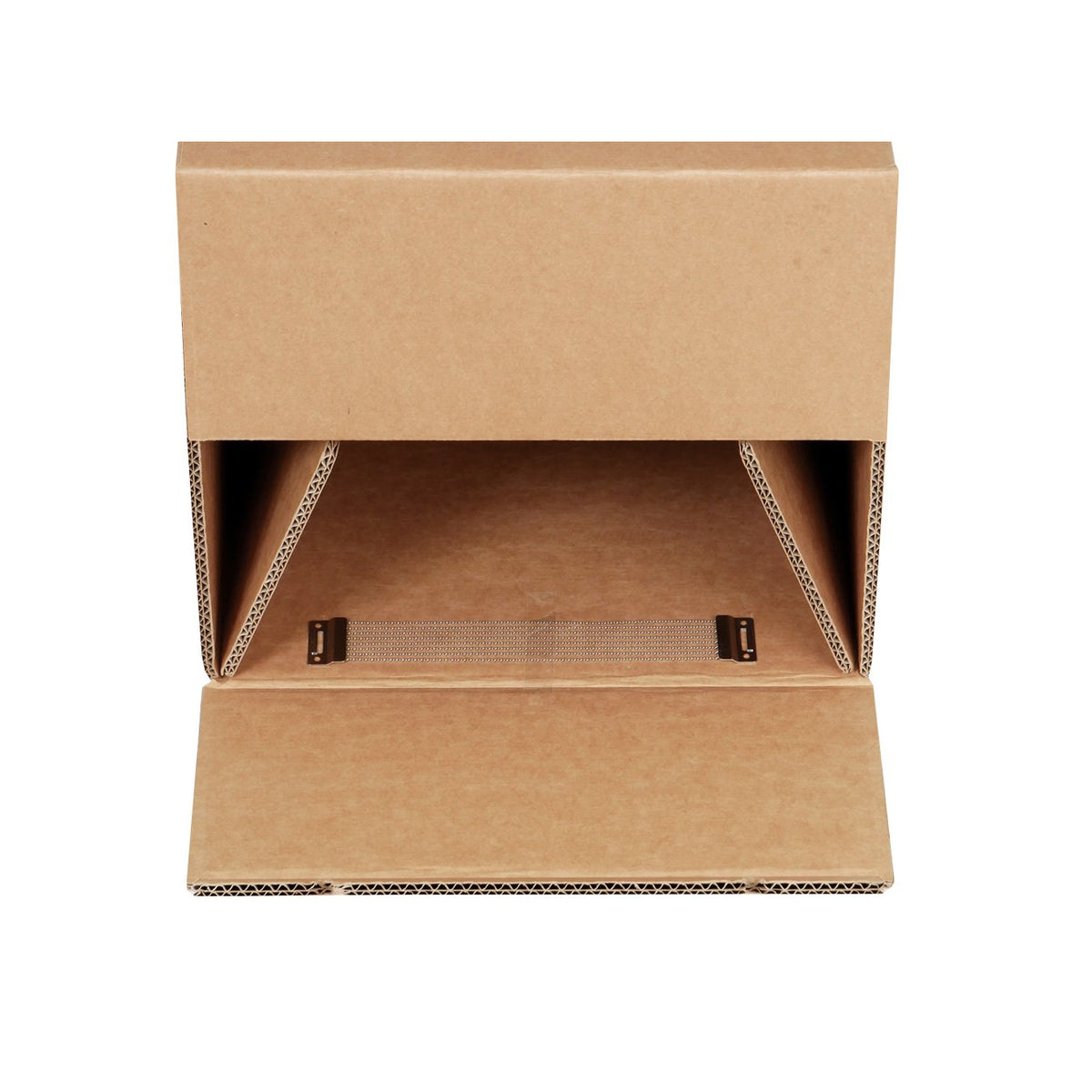 SELA SE087 Carton Cajon