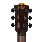 Bromo BAA1 Dreadnought Acoustic Guitar-Natural