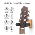 GALUX GH-110W Guitar Wall Hanger