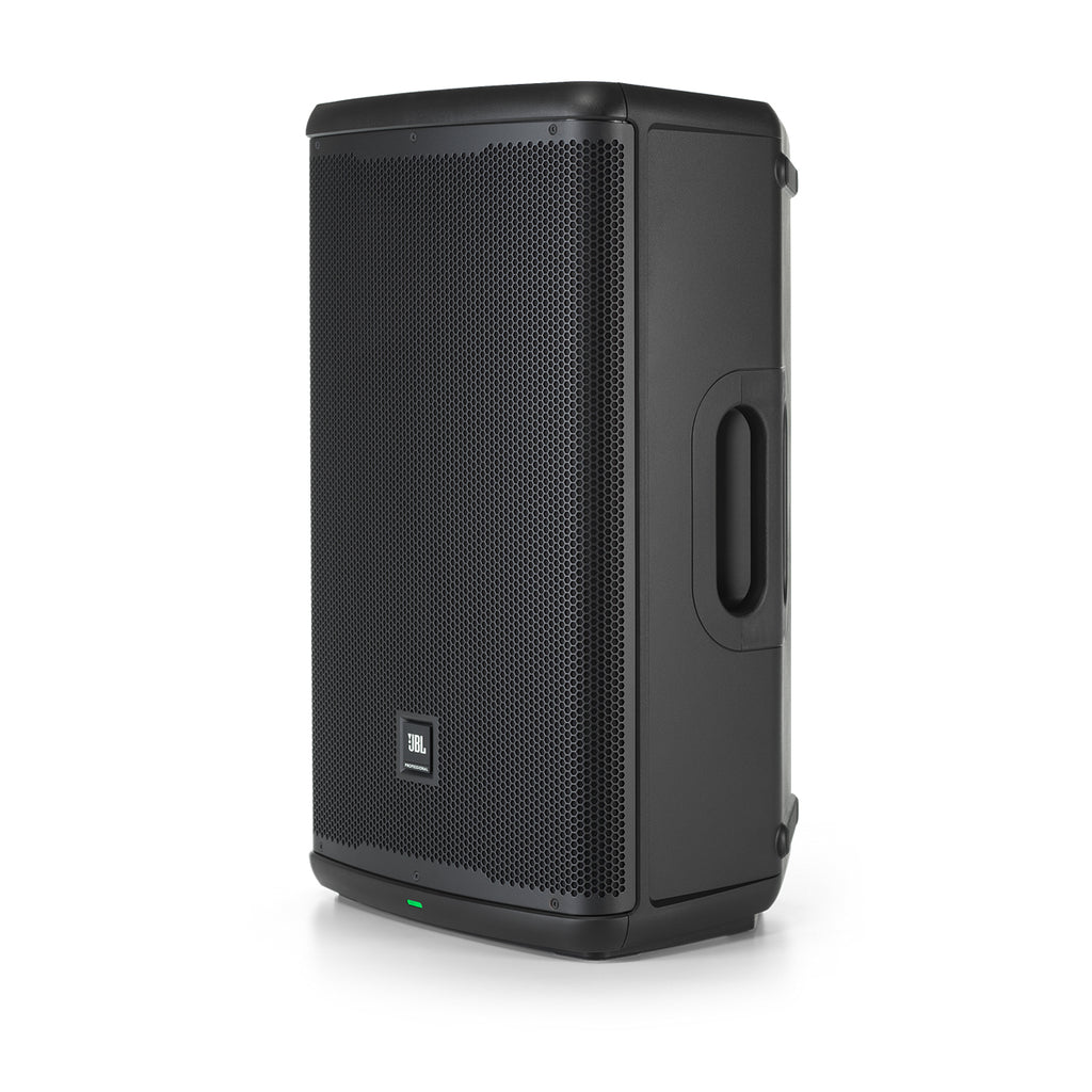 JBL-EON715 15-inch Powered PA Speaker with Bluetooth