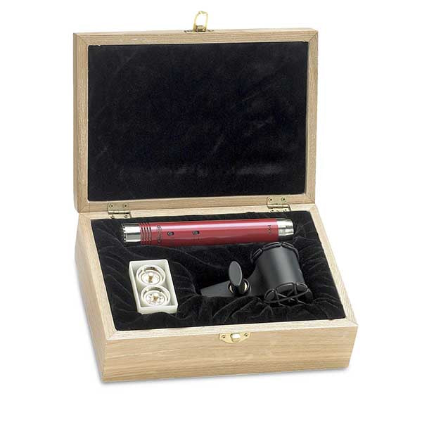 Avantone CK-1 Small-Capsule FET Pencil Microphone with Capsule and Holder
