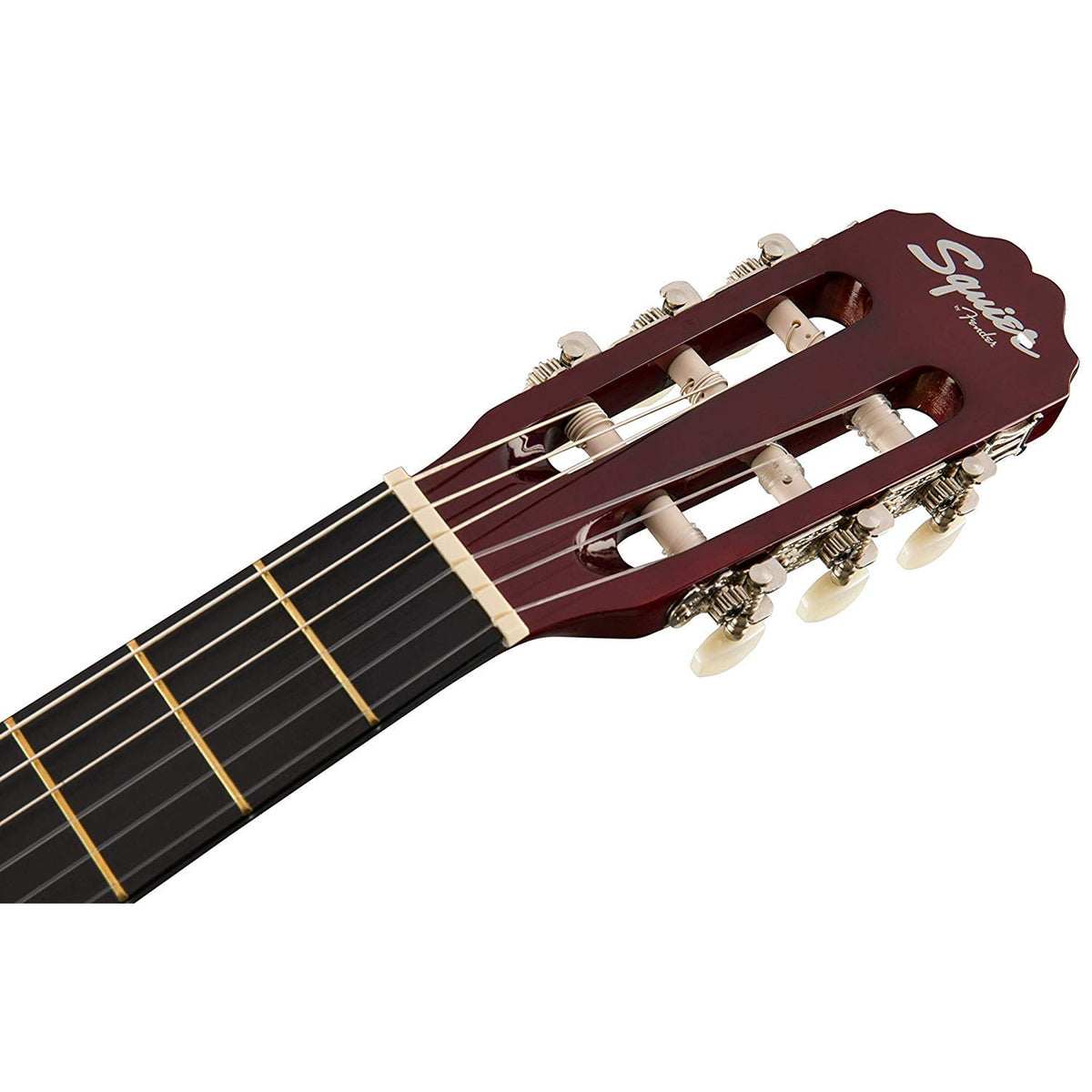 Fender Squier SA-150N Nylon String Classical guitar- Natural