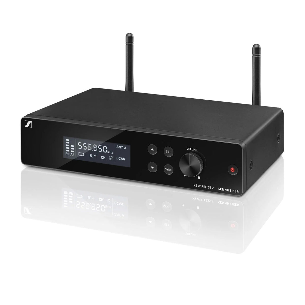 Sennheiser XSW 2-Cl1-C Instrument Wireless Set