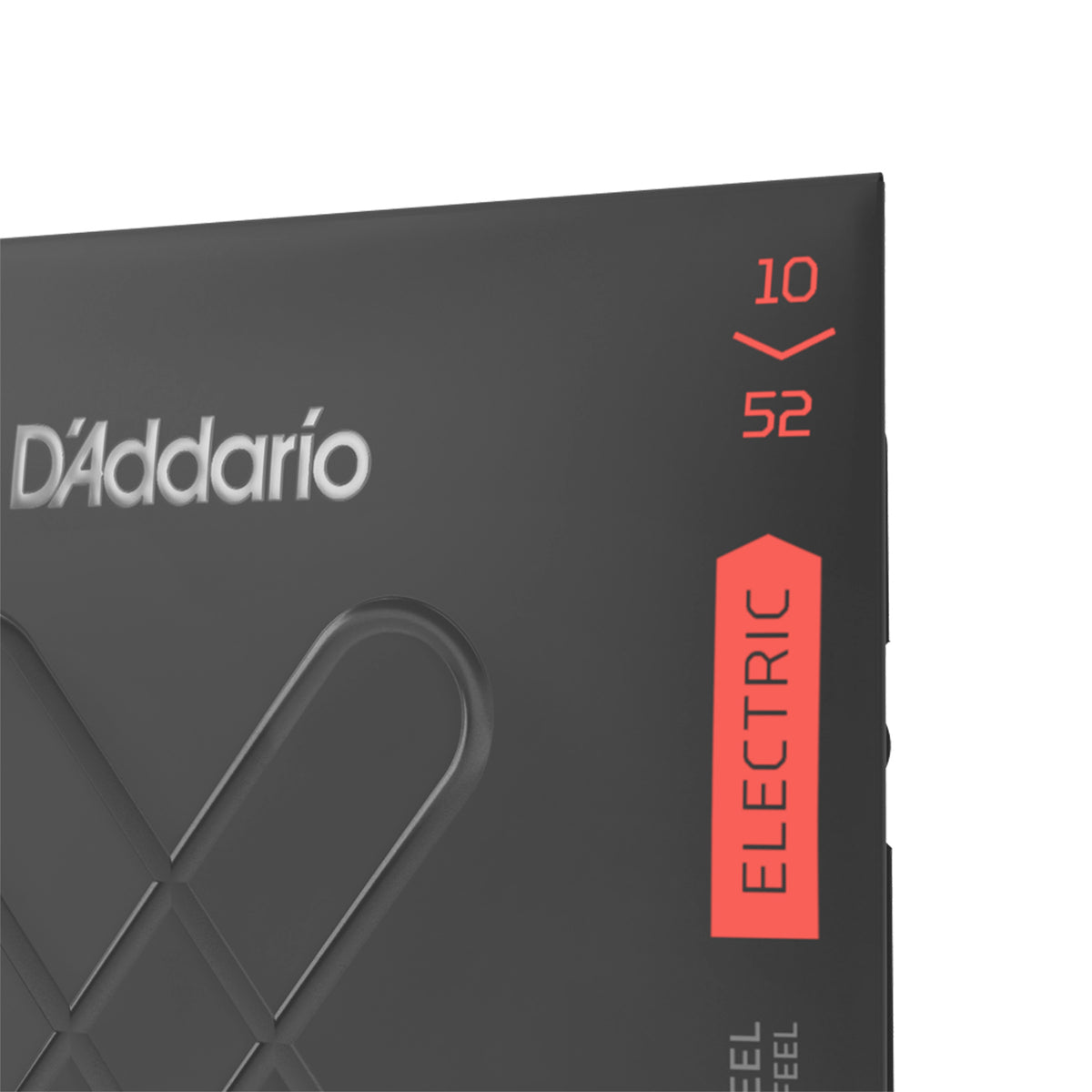 Daddario XTE1052 Light Top/Heavy Bottom Coated Electric Guitar Strings
