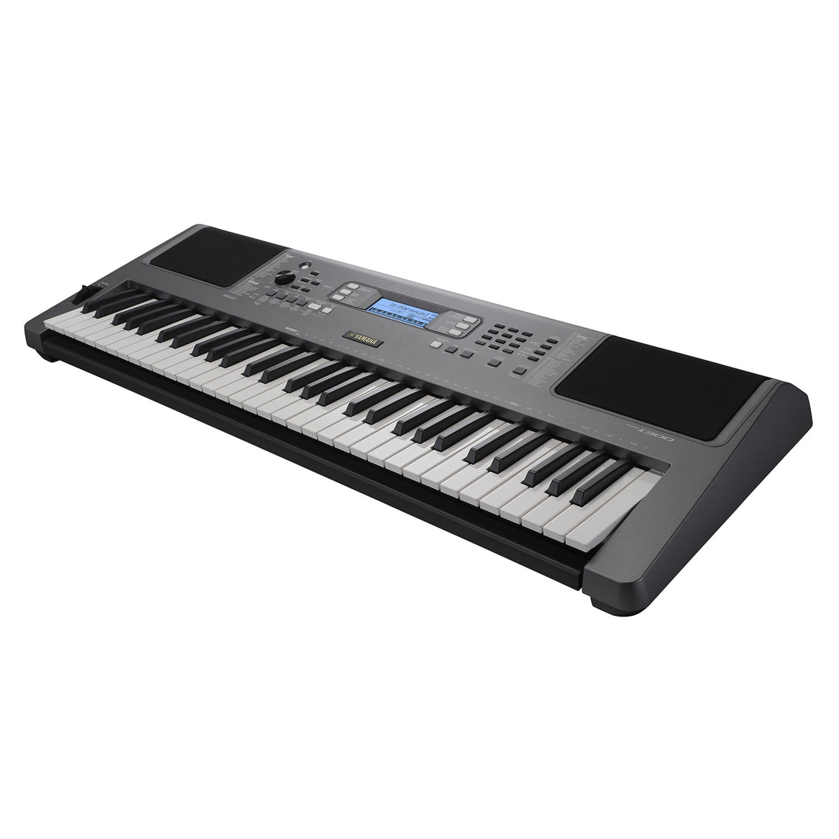 Yamaha PSR I300 61-Touch Sensitive Keys Indian Keyboard