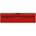 Casio CT-S1RD Casio tone 61 Key Keyboard - RED