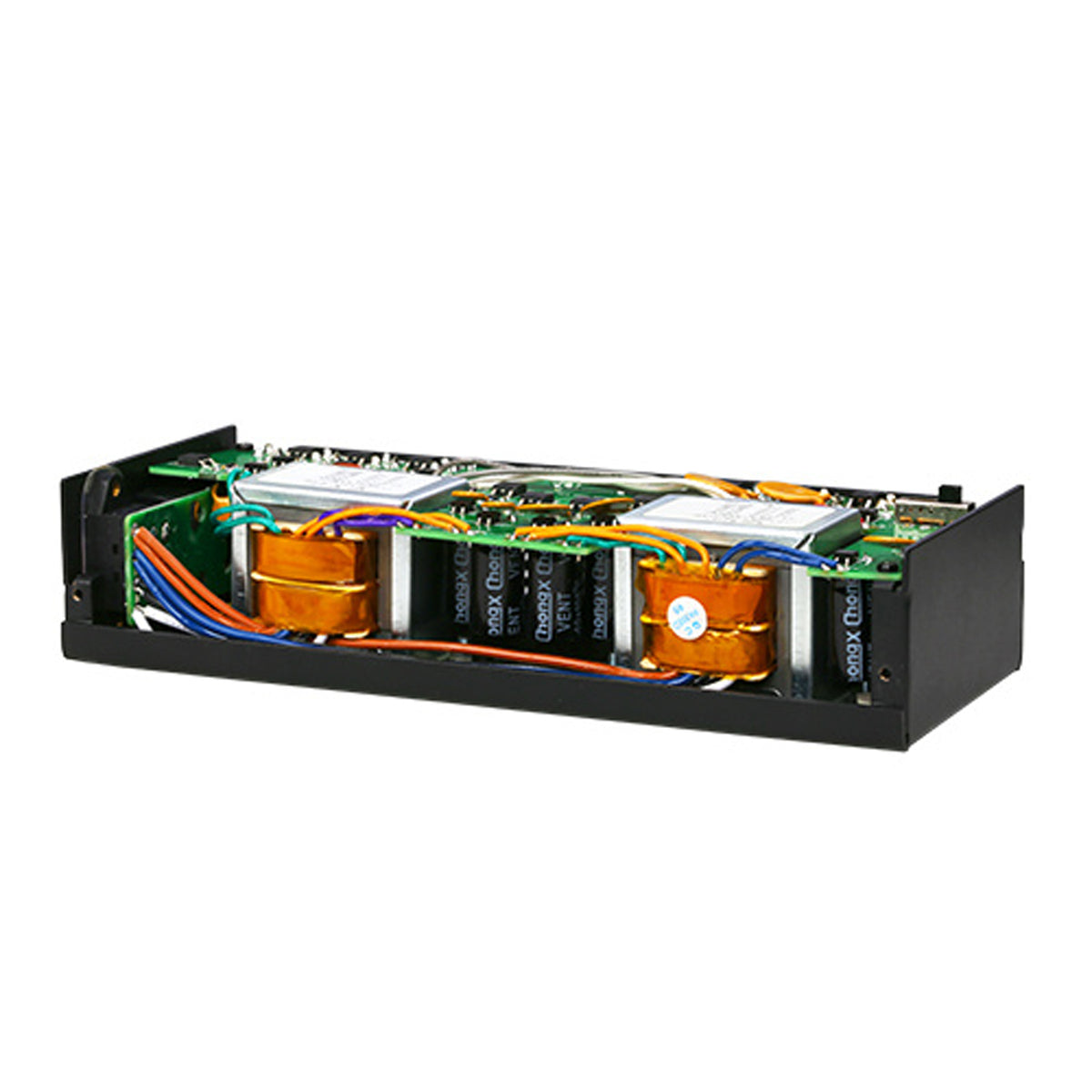 MOOER MACRO POWER S12 power supply