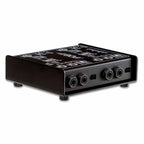ART PRO dPDB – Dual Passive Direct Box