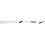 Arturia Keylab Essential 61 mk3 61-Key Midi Controller White