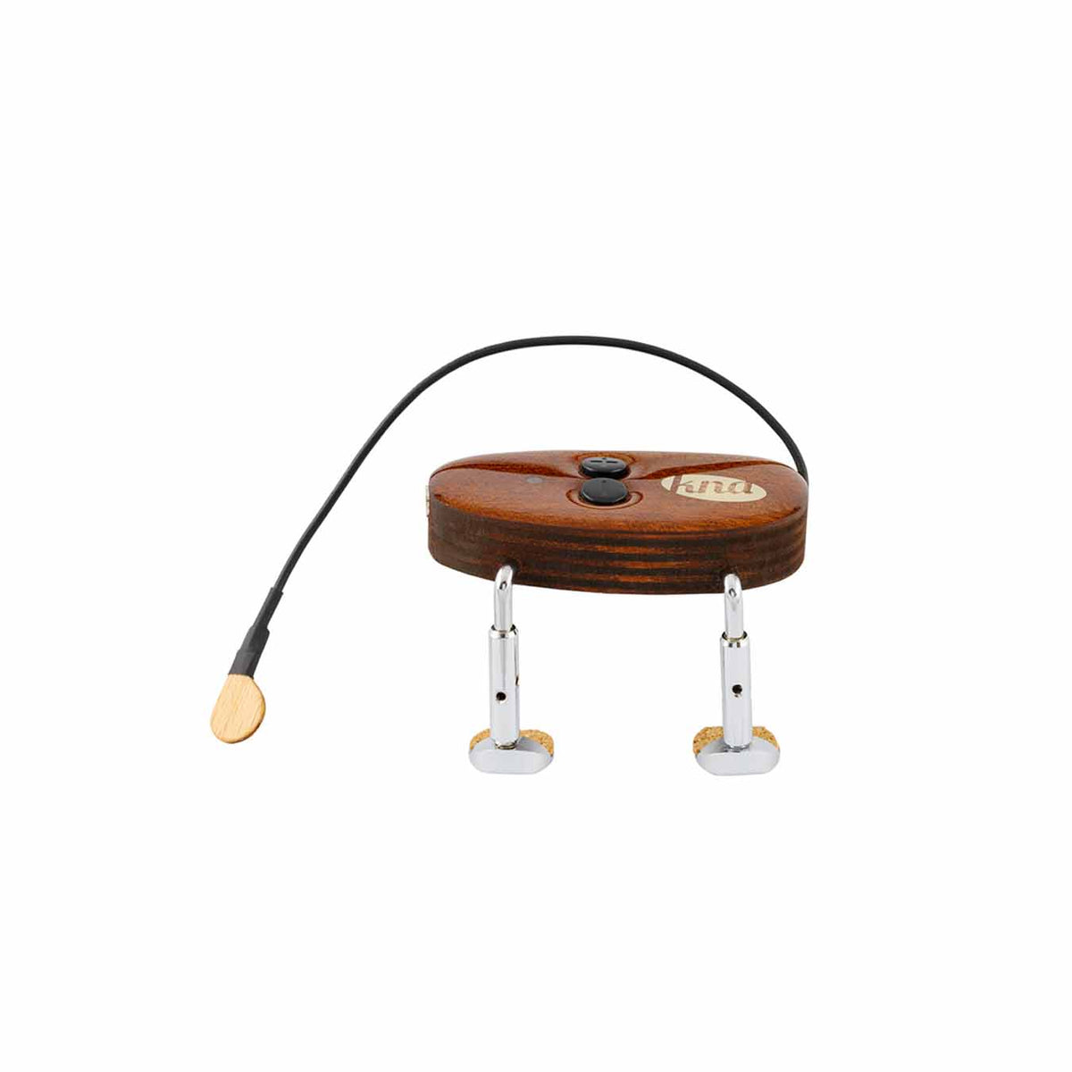 KNA VV-wi wireless violin / viola pickup