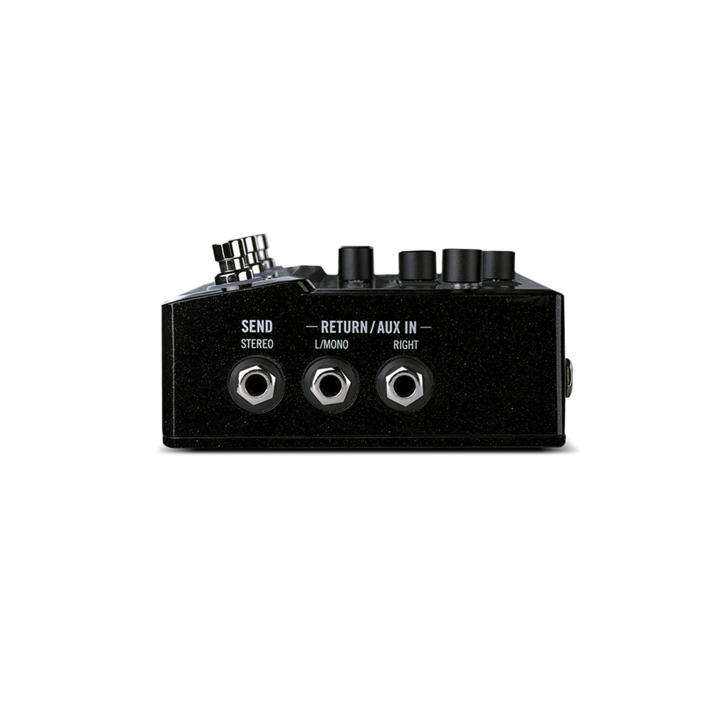 Line6 HX STOMP Compact Amp & Effects Processor