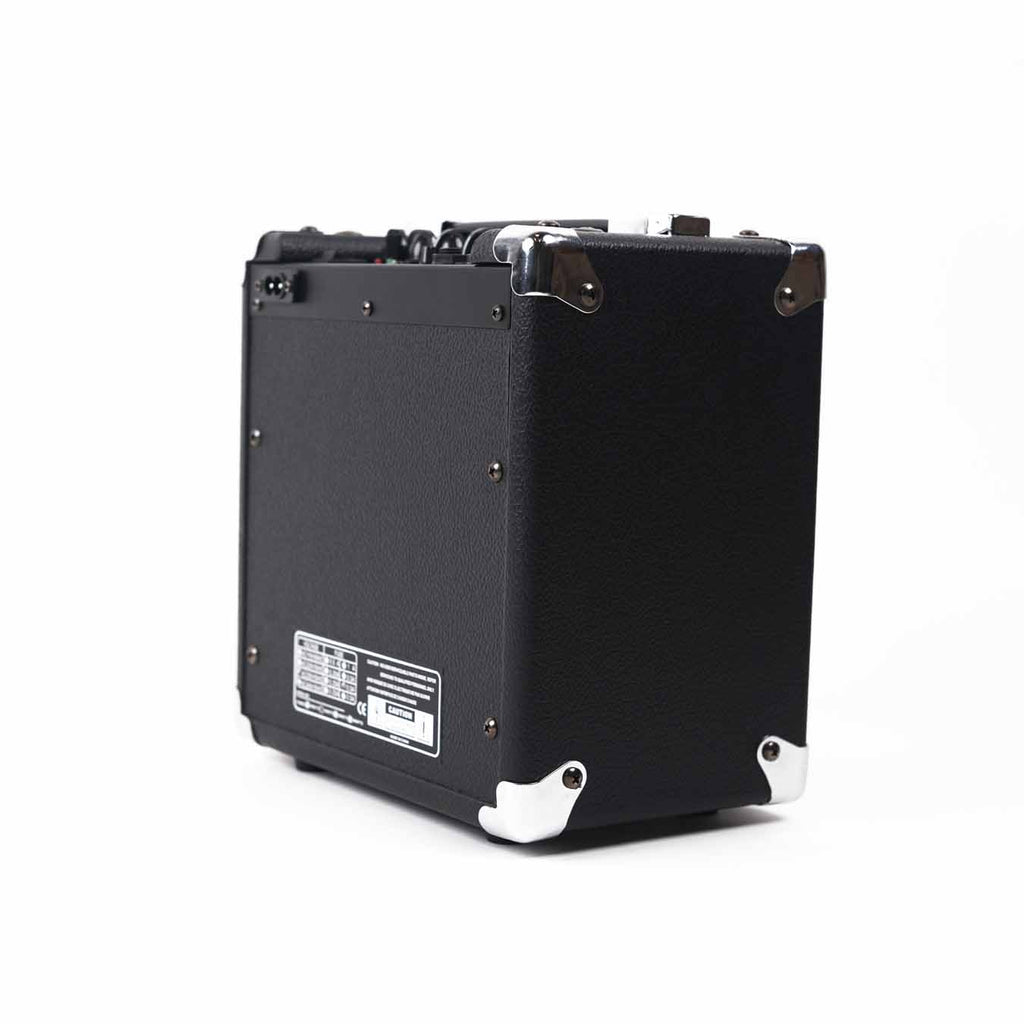 Procraft GB15 Bluetooth rechargeable amp