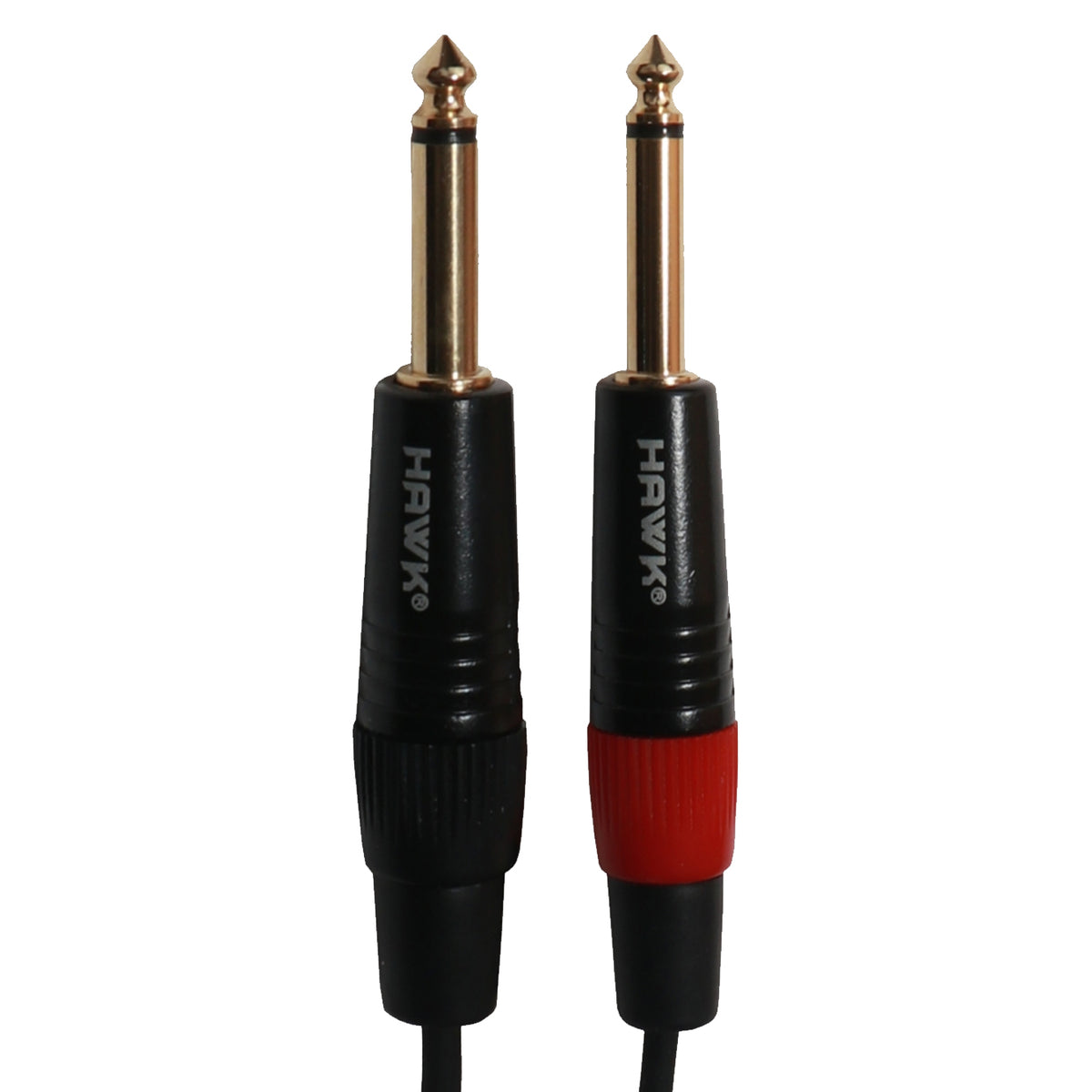 HAWK SMPLU03-Y CABLE TRS TO DUAL TS MALE 3M