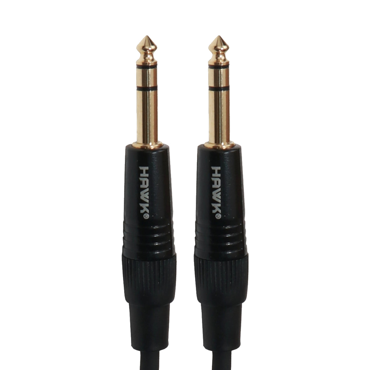 Hawk SMSG05 TRS Male to TRS Male – 1.5 Meter