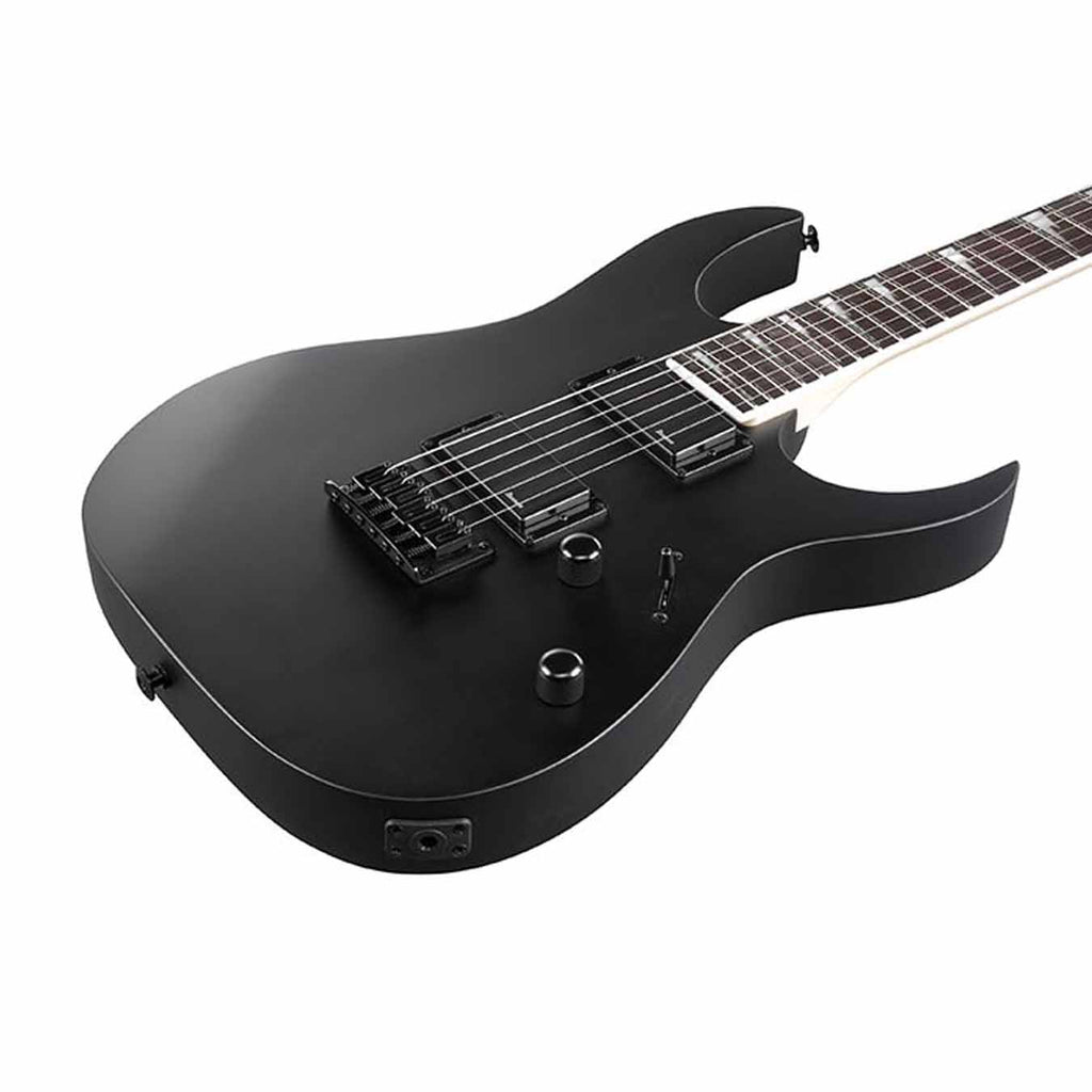 Ibanez Gio Electric Guitar GRG121DX - Walnut Flat with Gig Bag