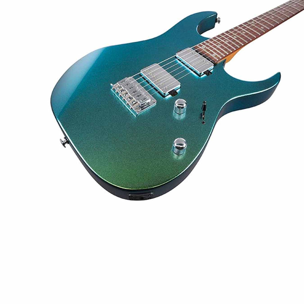 Ibanez Gio GRG 121SP GYC six string Electric Guitar with Gig Bag