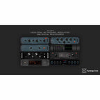 Antelope Audio Zen Q Synergy Core Thunderbolt 3