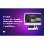 Apogee Symphony Desktop - Pro Audio Interface